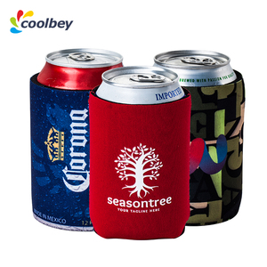 Sublimazione con cerniera in Neoprene usato alluminio <span class=keywords><strong>camo</strong></span> beer bike bottle gel <span class=keywords><strong>can</strong></span> cooler <span class=keywords><strong>holder</strong></span> spedizione gratuita - Product Image 6