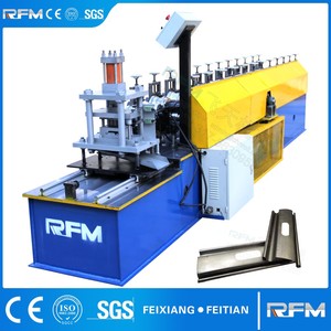 Machine à <span class=keywords><strong>fabriquer</strong></span> des portes coulissantes, rouleau roulant pour portes coulissantes - Product Image 2