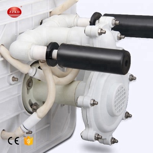 Di alta Qualità Mini Figa di Circolazione Dell'acqua Vacuum Pump Prezzo - Product Image 5
