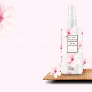 Miglior <span class=keywords><strong>Deodorante</strong></span> <span class=keywords><strong>Spray</strong></span> per il Corpo Sexy per Uomini e Donne Profumo Naturale al Gelsomino Latte Cetriolo Fragola - Product Image 5
