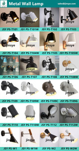 Colorful Indoor <strong>Wall</strong> Sconces <strong>Plug</strong> in Button Cord <strong>Wall</strong> <strong>Light</strong> Hanging <strong>Wall</strong> Lamp - Product Image 5