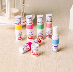 Thailand Poy-sian Mabuk Perjalanan Pereda Sakit Kepala Inhaler Hidung - Product Image 3