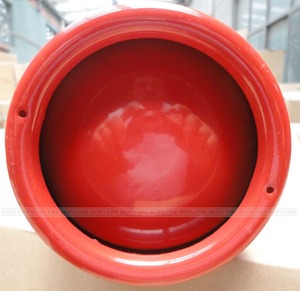<span class=keywords><strong>Estintore</strong></span> a Polvere Secca ABC 15LB 40% <span class=keywords><strong>Dispositivo</strong></span> Antincendio Industriale per Aree Pubbliche e Commerciali - Product Image 6