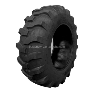 China's Best Price Loader Backhoe <strong>Tire</strong> 16.9-24 16.9-28 17.5L-24 19.5L-24 R4 <strong>New</strong> and Used Bias Design Inner Tube
