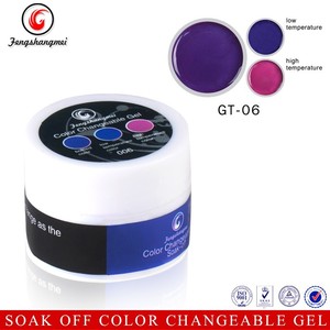 venta al por mayor el mejor salom de temperatura de gel en changel 2015 - Product Image 6