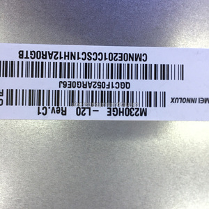 1080p לוח M230HGE עם מוטי מדיה בפורמט HD RJ45 <span class=keywords><strong>LCD</strong></span> בקר לוח קיט - Product Image 5