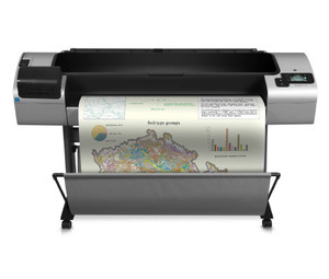 <span class=keywords><strong>Imprimante</strong></span> PostScript <span class=keywords><strong>HP</strong></span> DesignJet T1300/T790, <span class=keywords><strong>imprimante</strong></span> à sublimation taille B0, <span class=keywords><strong>imprimante</strong></span> grand format 44 "<span class=keywords><strong>en</strong></span> vente - Product Image 1