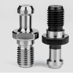 ISO BT Giữ Công Cụ Phụ Kiện Kéo Stud BT30/BT40/BT50 Retention Knob MAZAK Kéo Stud - Product Image 3