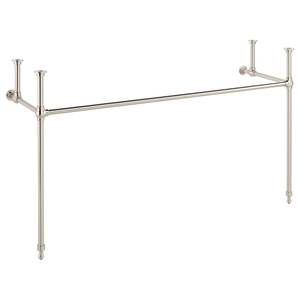 Custom Hotel Metalen Vanity Rvs Benen Carrera Marmer Teller Wastafel Top Hotel Vanity Badkamer