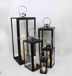 Regalos y Decoración <span class=keywords><strong>de</strong></span> Casa <span class=keywords><strong>de</strong></span> Café Regalo <span class=keywords><strong>de</strong></span> La Vela Linterna, grandes Faroles <span class=keywords><strong>de</strong></span> <span class=keywords><strong>Velas</strong></span> Decorativas - Product Image 3