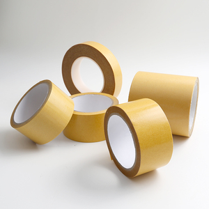 <span class=keywords><strong>Cinta</strong></span> Adhesiva de Doble Cara <span class=keywords><strong>Transparente</strong></span>/<span class=keywords><strong>Blanca</strong></span> de Polipropileno - Product Image 3