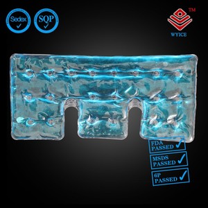 Desechables <span class=keywords><strong>Clic</strong></span> Cuello Y Envolver la Mano Almohadillas Térmicas Cálidas Para Terapia de Rehabilitación Médica - Product Image 4