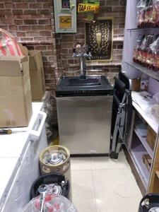 Attrezzatura per Birra alla Spina, Rubinetto per Caffè Nitro, Macchina per Caffè Cold Brew Nitro - Product Image 5