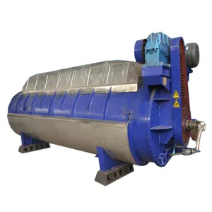 Full automatical feather drier,Livestock harmless processing drying machines dehydrator