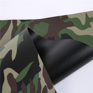Camouflage PVC gonflable bateau tissu <span class=keywords><strong>militaire</strong></span> tente - Product Image 4