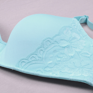 Lattice Arrivo Fantasy Carino Della Ragazza Più Il Formato Giapponese Ragazze Sexy Bel Reggiseno Panty & Maglia Set - Product Image 5