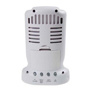Benetech GM8802 Ручной цифровой датчик качества воздуха CO2 детектор углекислого газа детектор газа Тестер - Product Image 4