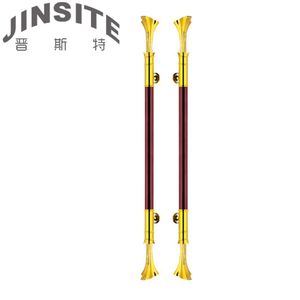 Rose Gold Copper Door & cửa sổ xử lý thiết kế mô hình mới - Product Image 6