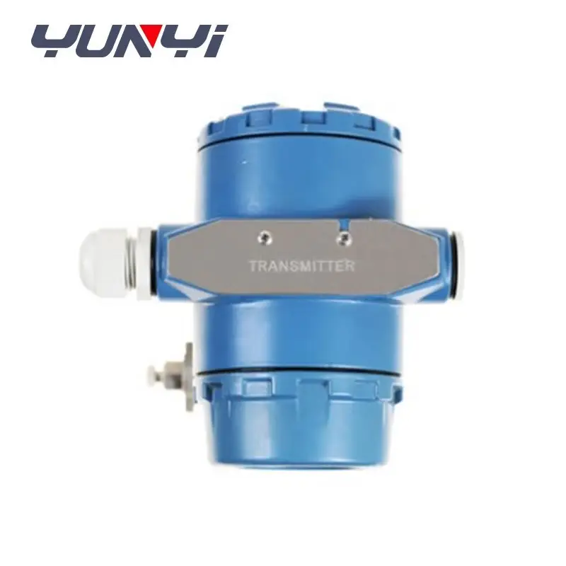 Yunyi trasmettitore sensore di pressione differenziale a basso prezzo Eja110a