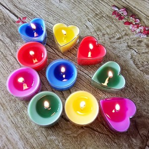 La <span class=keywords><strong>polvere</strong></span> di Toner della <span class=keywords><strong>cera</strong></span> di colore viola rosa rende il regalo della candela buon prezzo profumato popolare <span class=keywords><strong>in</strong></span> Cina - Product Image 6