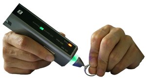 <span class=keywords><strong>GEMTRUE</strong></span> Détecteur de diamants en vrac portable haute précision, détecteur de moissanite, outil de test de bijoux, <span class=keywords><strong>multi</strong></span>-testeur - Product Image 2