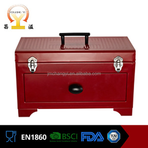 Carbón drawe <span class=keywords><strong>Restaurante</strong></span> barril grande de papel de aluminio <span class=keywords><strong>barbacoa</strong></span> cacerola de <span class=keywords><strong>la</strong></span> parrilla de carbón - Product Image 2