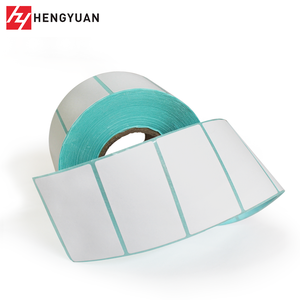 Ücretsiz örnek termal etiketler etiket barkod etiket özel baskılı etiketler ölçekli süpermarket fiyat etiketi etiket rulosu - Product Image 6