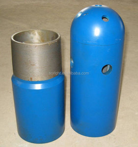 Collar flotante y Zapata flotante SRD BTC L80 de 7" - Product Image 5