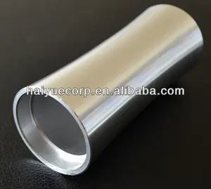 aluminum bicycle head tube/China factory