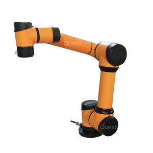 <span class=keywords><strong>Robot</strong></span> de soldadura Industrial, brazo mecánico articulado, 6-8 ejes - Product Image 3