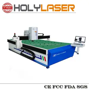 Chine fournisseur grande taille verre gravure machine 2 3d cristal laser machine de gravure saint laser