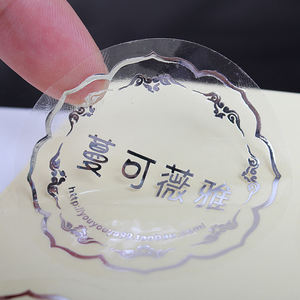 No moq transparente tela mate ropa - Product Image 1