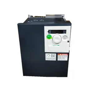 100% 原装 ATV312 系列直流交流逆变器 ATV312H075N4 0.75KW 24 伏逆变器 3 相 380v