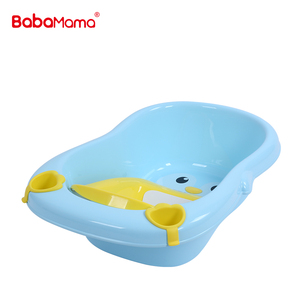 Plástico niños recién nacidos al por mayor bañeras bebé - Product Image 4