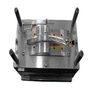 VUÔNG Vườn Chậu Hoa Trang Trí Hoa Nồi Khuôn Ép - Product Image 3