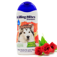 BABA Nouvelle Série Shampooing Mousse Shampooing pour Chien