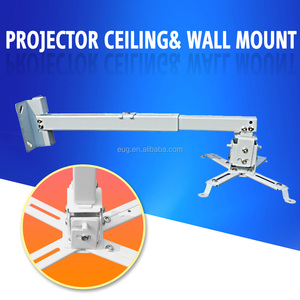 Support de projection pour projecteur mural et de plafond - Product Image 2