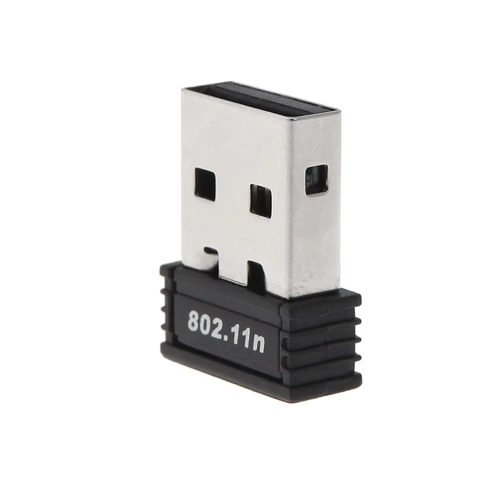 Mini USB 무선 어댑터/Wifi Dongle/150 M USB Stick