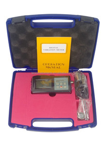 Gros pas cher Portable <span class=keywords><strong>Vibration</strong></span> <span class=keywords><strong>Meter</strong></span> - Product Image 4