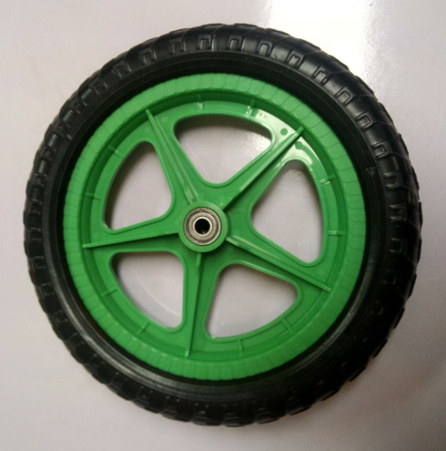 Велосипед с подшипником 12 дюймов EVA, шина для детского баланса, велосипед для детей, низкая цена