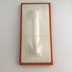 Chiết Giang Trung Quốc Nhà Cung Cấp Gạch Công Cụ Vách Thạch Cao Công Cụ Sản Xuất Tại Trung Quốc Sponge Float, Cao Su Bọt Float Trowel - Product Image 4