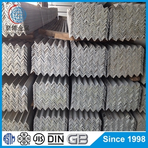 Alibaba meilleures ventes! galvanisé <span class=keywords><strong>fer</strong></span> <span class=keywords><strong>40x40</strong></span> <span class=keywords><strong>cornière</strong></span> en acier fabricant - Product Image 1