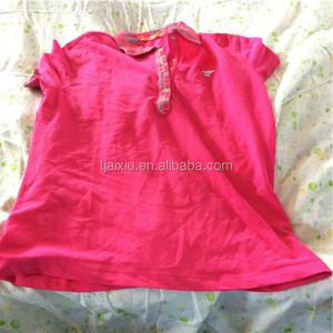 Factory Summer Bulk <strong>Used</strong> Clothing for Sale - Product Image 6