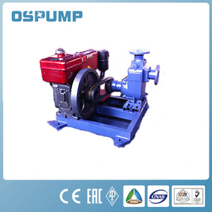 ZX series autocebante <span class=keywords><strong>vivero</strong></span> bomba de alta eficiencia - Product Image 1