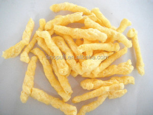 Sino Puff 2016 caliente-venta de maíz aperitivos/<span class=keywords><strong>Cheetos</strong></span> máquina de hacer - Product Image 4