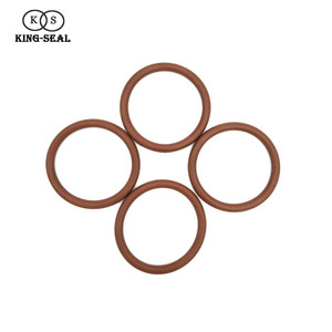FKM Gummi O Ring Dichtung 55 EINE 75 shore Oring - Product Image 5