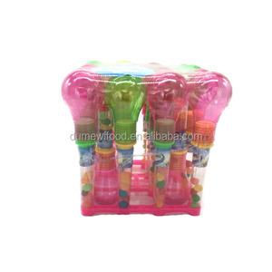Lampadina Giocattolo di Plastica a buon mercato Della <span class=keywords><strong>Caramella</strong></span> con la Luce - Product Image 5