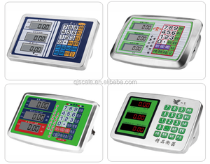 150kg 200kg 300kg 500kg Elektronische Bank Industrie waage Digitale Plattform Waage Digital waage - Product Image 5