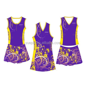 La impresión sublimada sin mangas de encargo al por mayor más el vestido de la muchacha de la tela del spandex del tamaño que an - Product Image 4