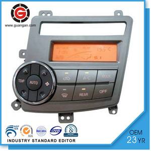 Лидер продаж, высокое качество, низкая цена Trailblazer автоматический климат-контроль проблемы - Product Image 1